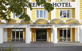 Vejle Center Hotel
